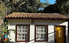 Casa Na Estrada Real - Tiradentes